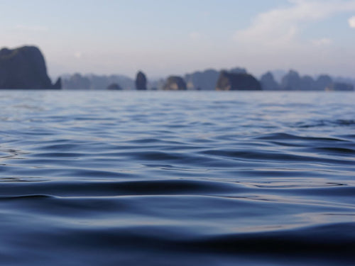 Ha Long Bay, Vietnam